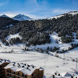 Colells , Bordes d'Envalira Andorra