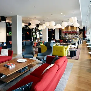 4* Ξενοδοχείο Citizenm