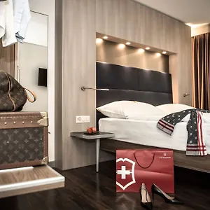 3* Ξενοδοχείο Alexander Old Town