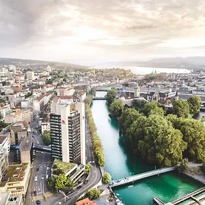 5* Ξενοδοχείο Marriott