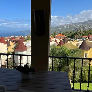 La Quinta Paradise Apartment Santa Úrsula
