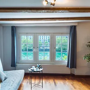 Apartamento Hitrental Niederdorf -, Zurique