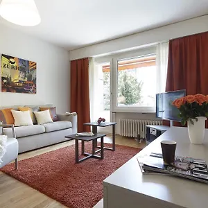 - Nordstrasse Zürich