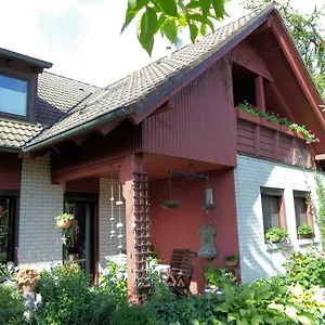 Neuner Apartment Ebermannstadt